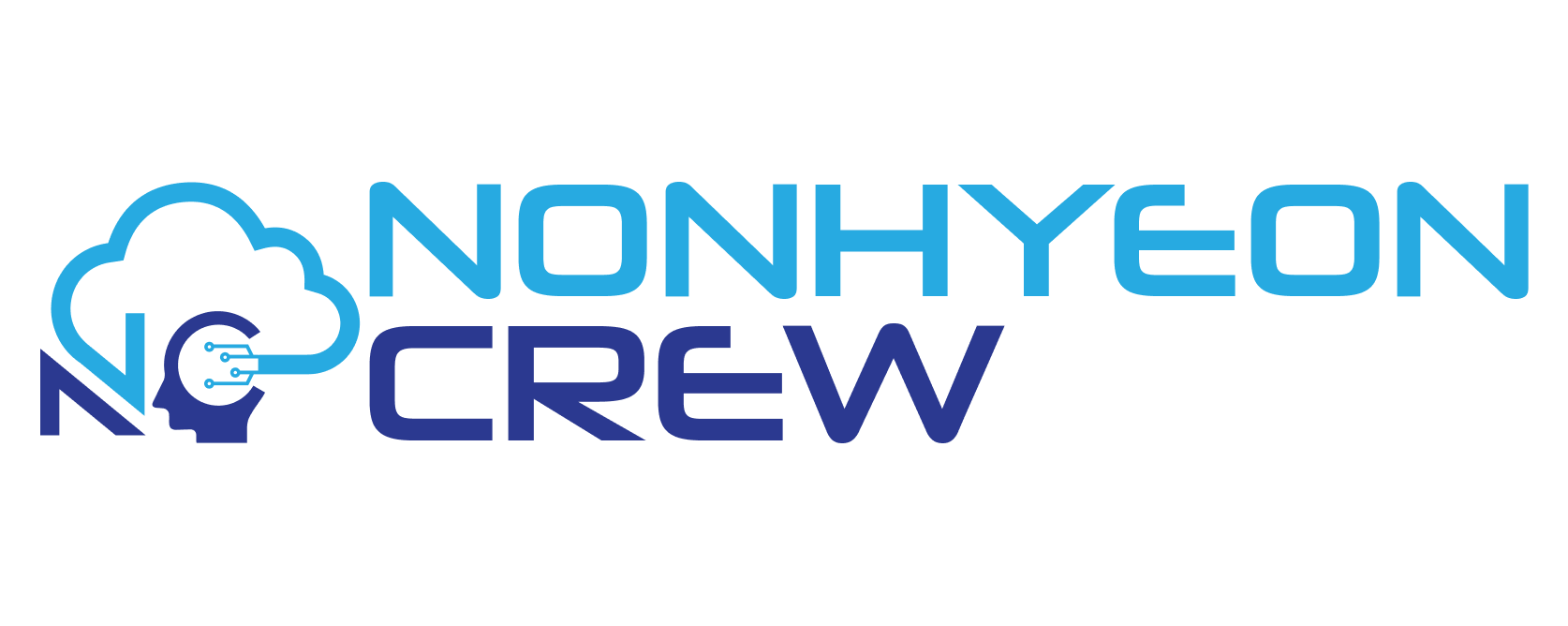 Nonhyeon Crew Logo